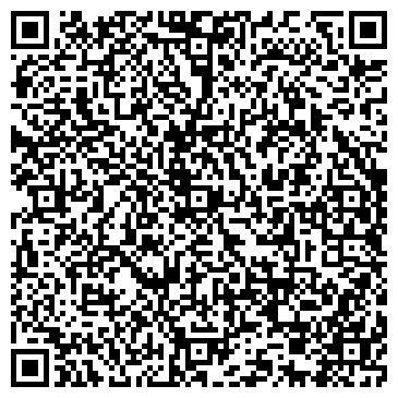 QR-код с контактной информацией организации Центр-Юг, ООО, общественная организация