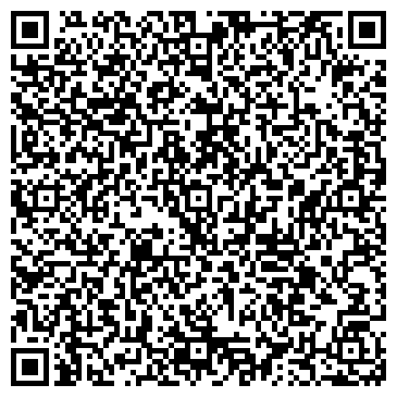 QR-код с контактной информацией организации Мебельер