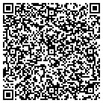 QR-код с контактной информацией организации "Чародейка"