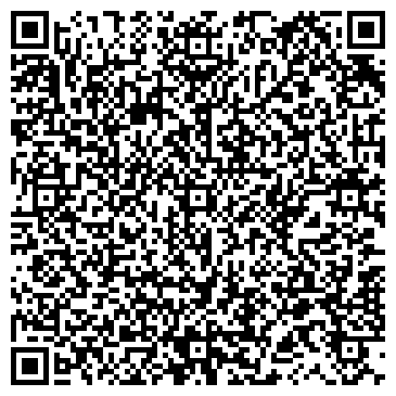 QR-код с контактной информацией организации ЖЭУ-1, ООО, управляющая компания, г. Черногорск