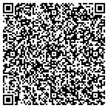 QR-код с контактной информацией организации Князь-Владимирская церковь