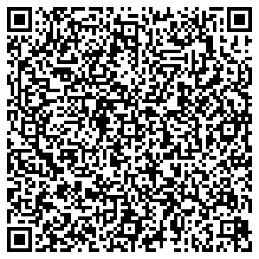 QR-код с контактной информацией организации Мега Бьюти
