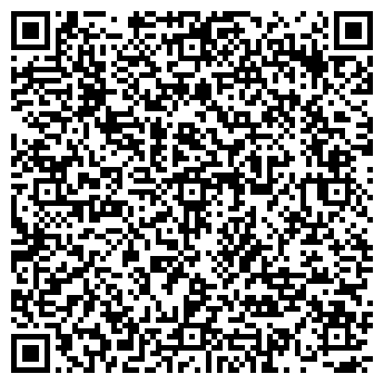 QR-код с контактной информацией организации Спасо-Преображенский приход Никольской церкви