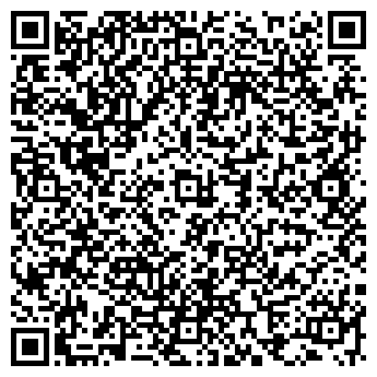 QR-код с контактной информацией организации Small Dubai