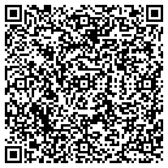 QR-код с контактной информацией организации Кагами