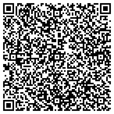 QR-код с контактной информацией организации Владимирский академический областной театр драмы