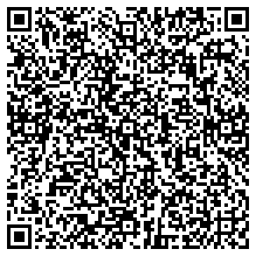 QR-код с контактной информацией организации Бель Дуа
