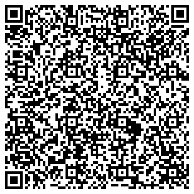 QR-код с контактной информацией организации Средняя общеобразовательная школа №8, г. Рузаевка