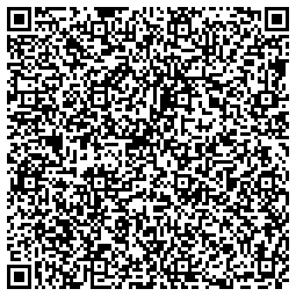 QR-код с контактной информацией организации Всероссийское общество охраны памятников истории и культуры, общественная организация