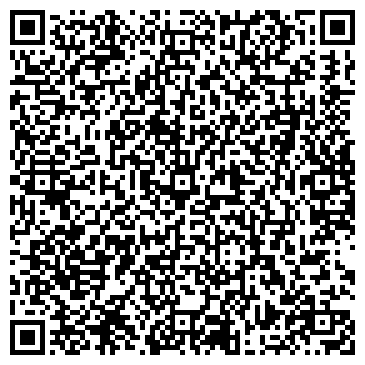 QR-код с контактной информацией организации Каприз Хэд, магазин головных уборов, ИП Суслина С.Н.