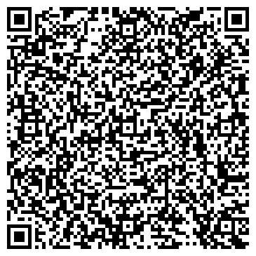QR-код с контактной информацией организации Федерация профсоюзов Ростовской области