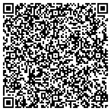 QR-код с контактной информацией организации Средняя общеобразовательная школа №2