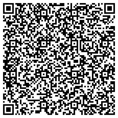 QR-код с контактной информацией организации Мастерская по ремонту бытовой техники, ИП Тулупов М.М.