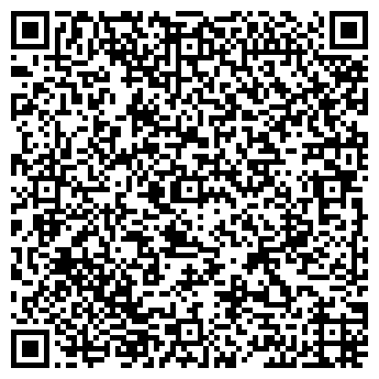 QR-код с контактной информацией организации ООО ТриТекс