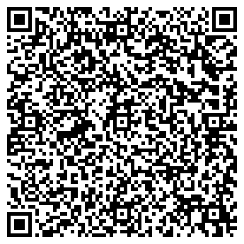 QR-код с контактной информацией организации ООО Континент-М