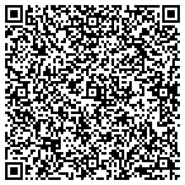 QR-код с контактной информацией организации Свято-Успенский кафедральный собор