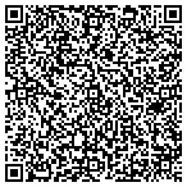 QR-код с контактной информацией организации Иней, ремонтная фирма, ИП Кудимов В.Г.
