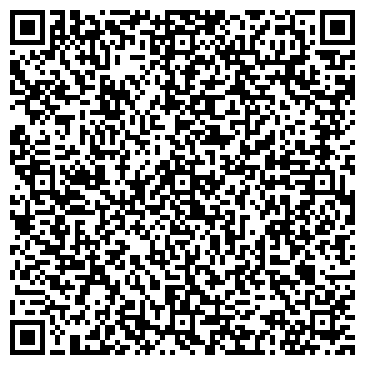 QR-код с контактной информацией организации Сеть салонов красоты "Tutto Вene"