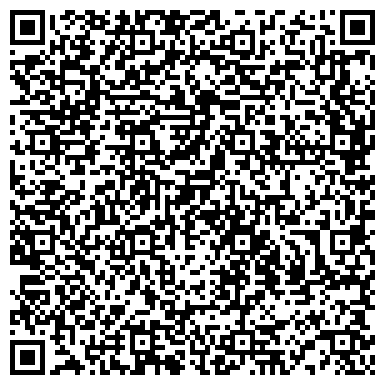 QR-код с контактной информацией организации ЗАО Катрен