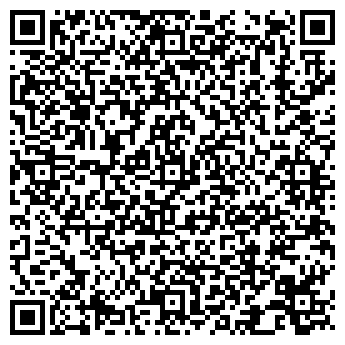 QR-код с контактной информацией организации 4Rooms