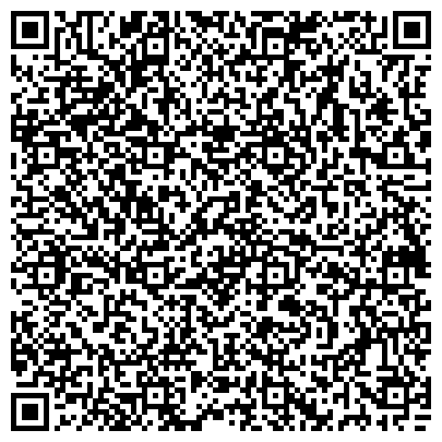 QR-код с контактной информацией организации Союз пчеловодов Дона, Ростовская областная общественная организация