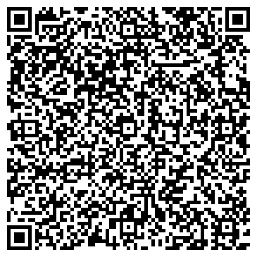 QR-код с контактной информацией организации ООО Белоярская управляющая компания