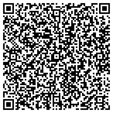 QR-код с контактной информацией организации ООО Резонанс