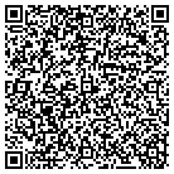 QR-код с контактной информацией организации Piano-bar 1888, ресторан-бар