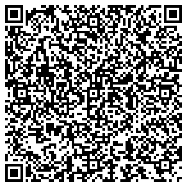QR-код с контактной информацией организации Мебель Sandra