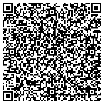 QR-код с контактной информацией организации Лямбирская средняя общеобразовательная школа №1