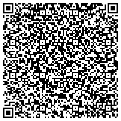 QR-код с контактной информацией организации ООО Минусинский строитель и М