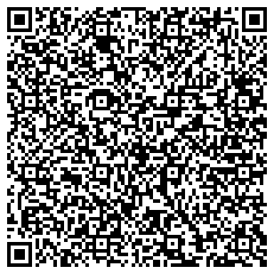 QR-код с контактной информацией организации БайкалСвязьСервис