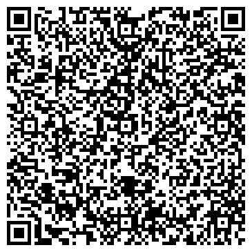 QR-код с контактной информацией организации Кочкуровская средняя общеобразовательная школа