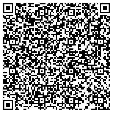 QR-код с контактной информацией организации Мебель на заказ, салон, ИП Искандерова О.С.