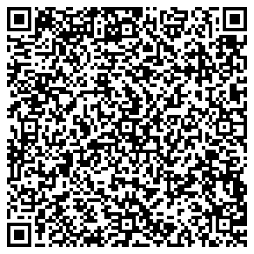 QR-код с контактной информацией организации "Aqua Land"