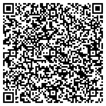 QR-код с контактной информацией организации ПЕРСОНА