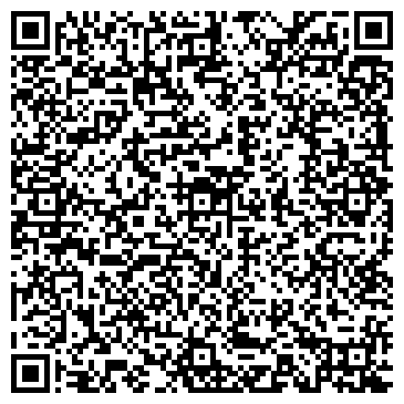 QR-код с контактной информацией организации Уфа мебель