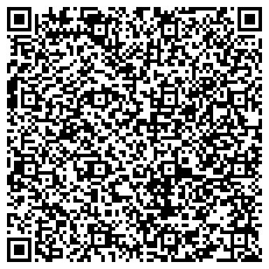 QR-код с контактной информацией организации Ассоциация строителей Дона, общественная организация
