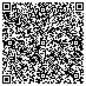 QR-код с контактной информацией организации "Сосновка 13 км"