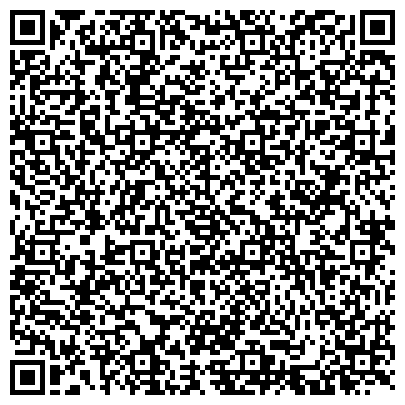 QR-код с контактной информацией организации Храм Святого мученика Авраамия Болгарского Владимирского чудотворца