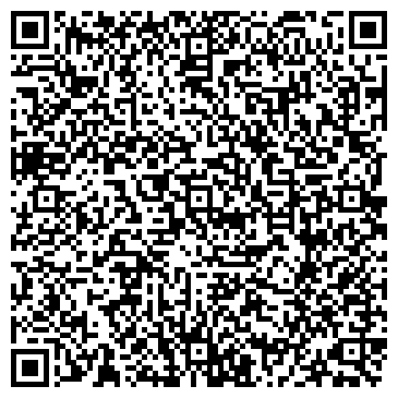 QR-код с контактной информацией организации Атемарская средняя общеобразовательная школа