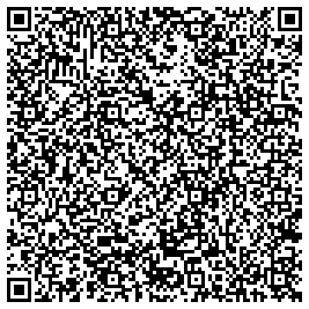 QR-код с контактной информацией организации Содружество детей и молодежи Дона, Ростовская региональная детско-молодежная общественная организация