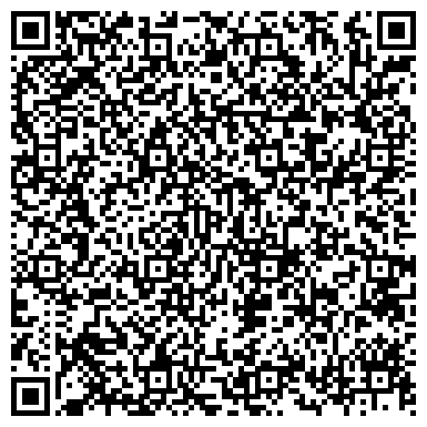 QR-код с контактной информацией организации КвадроБайк, мотосалон, ООО Перспективные технологии