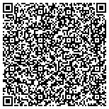 QR-код с контактной информацией организации ООО Многопрофильный медицинский центр "ЗУБиК"