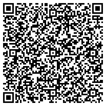 QR-код с контактной информацией организации Harley Davidson