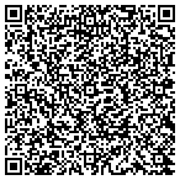 QR-код с контактной информацией организации Ярмарка мебели