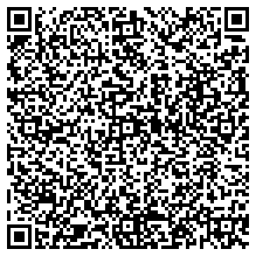 QR-код с контактной информацией организации Техноспорт