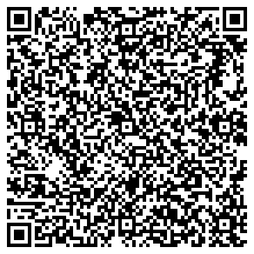 QR-код с контактной информацией организации Минусинское городское хозяйство