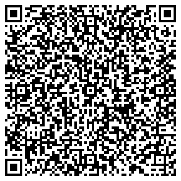 QR-код с контактной информацией организации Атемарская детская школа искусств