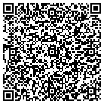 QR-код с контактной информацией организации Церковь евангельских христиан-баптистов